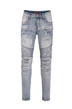 Moto Trash Moto Jean (7554) BAKLLIN-8089