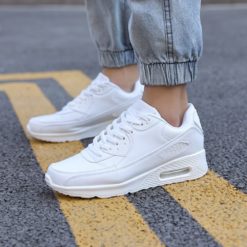 Brand Lovers Sport Shoes Running Shoes for Men Summer Women Jogging Footwear Outdoor Lightweight Breathable Sneakers HFGN-2021-0420166