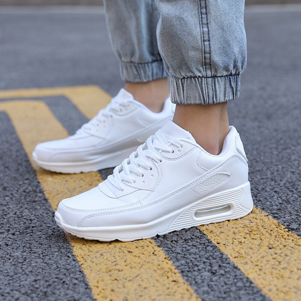 Brand Lovers Sport Shoes Running Shoes for Men Summer Women Jogging Footwear Outdoor Lightweight Breathable Sneakers HFGN-2021-0420166