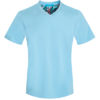 Sky V-Neck Everyday Tee 1020 BAKLLIN-8025