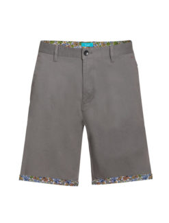 Chino Shorts LA Grey  5100 BAKLLIN-8052