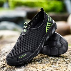 Summer Sneaker Men Women Lightweight Running Shoes Ultra Light Breathable Sneakers Zapatos De Mujer High Quality Sports Shoes HFGN-2021-0420167
