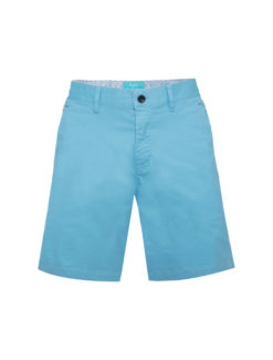 Chino Shorts Sky 5100 BAKLLIN-8044