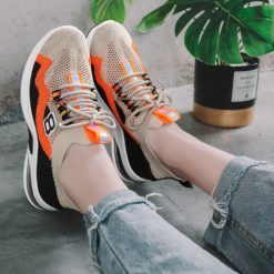 Women Sneakers Ultra Light Summer New Style Brand Ladies Sport Shoes Cheap Walking Athletic Running Shoes For Woman Plus Size 41 HFGN-2021-0420159