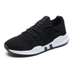 2026 Running Shoes for Men Air Breathable Sneakers 350 Men Sport Shoes Lace Up Non-Slip Athletic Shoes Outdoor Jogging Shoes HFGN-2021-0420181