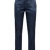 Men's Premium Skinny Pants Navy 6200 BAKLLIN-8083