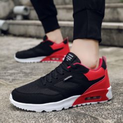 Tennis Shoes for Men 2026 Fitness Air Cushion Sneakers Male Gym Sport Trainer Shoes Tennis Masculino Zapatillas Hombre Deportiva HFGN-2021-0420196