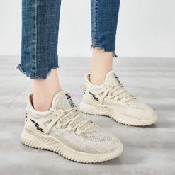 Tennis Feminino Mujer 2026 Women Tennis Shoes Breathable Fitness Sneakers Air Mesh Female Sports Shoes Walking Jogging Trainers HFGN-2021-0420194