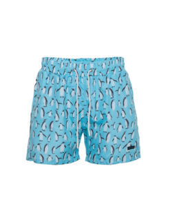 Shorts BAKLLIN-8067
