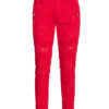 Red Moto Jeans (7550) BAKLLIN-8115