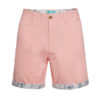 Men's  Chino Shorts, Champagne  5100 BAKLLIN-8063