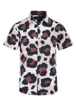 Shirts BAKLLIN-7900