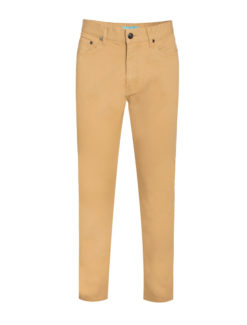 Men's Skinny-Stretch Khaki Jean 7100 BAKLLIN-8121