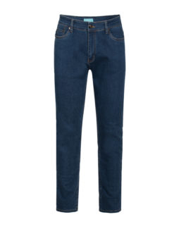 Men's Skinny Indigo  Jean 7100 BAKLLIN-8124