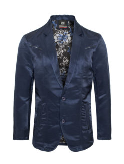 Men's Sport  Blazer  Navy 9005 BAKLLIN-7861