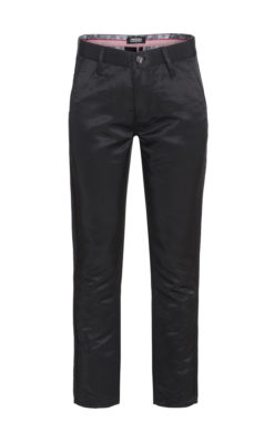 Men's Skinny Premium Black  Pants 6200 BAKLLIN-8082