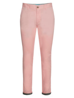 Men's Chinos Cotton Stretch Champagne  6100 BAKLLIN-8070