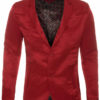 Red Blazer  9005 BAKLLIN-7863