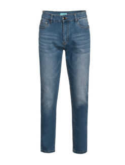 Skinny Jeans BAKLLIN-8125