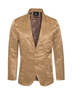 Khaki Blazer 9005 BAKLLIN-7865
