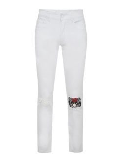 Skinny Jeans BAKLLIN-8104
